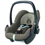 Автокресло Maxi-Cosi Isofix 0 (0 -13 кг)