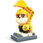Конструктор Mega Bloks блочный
