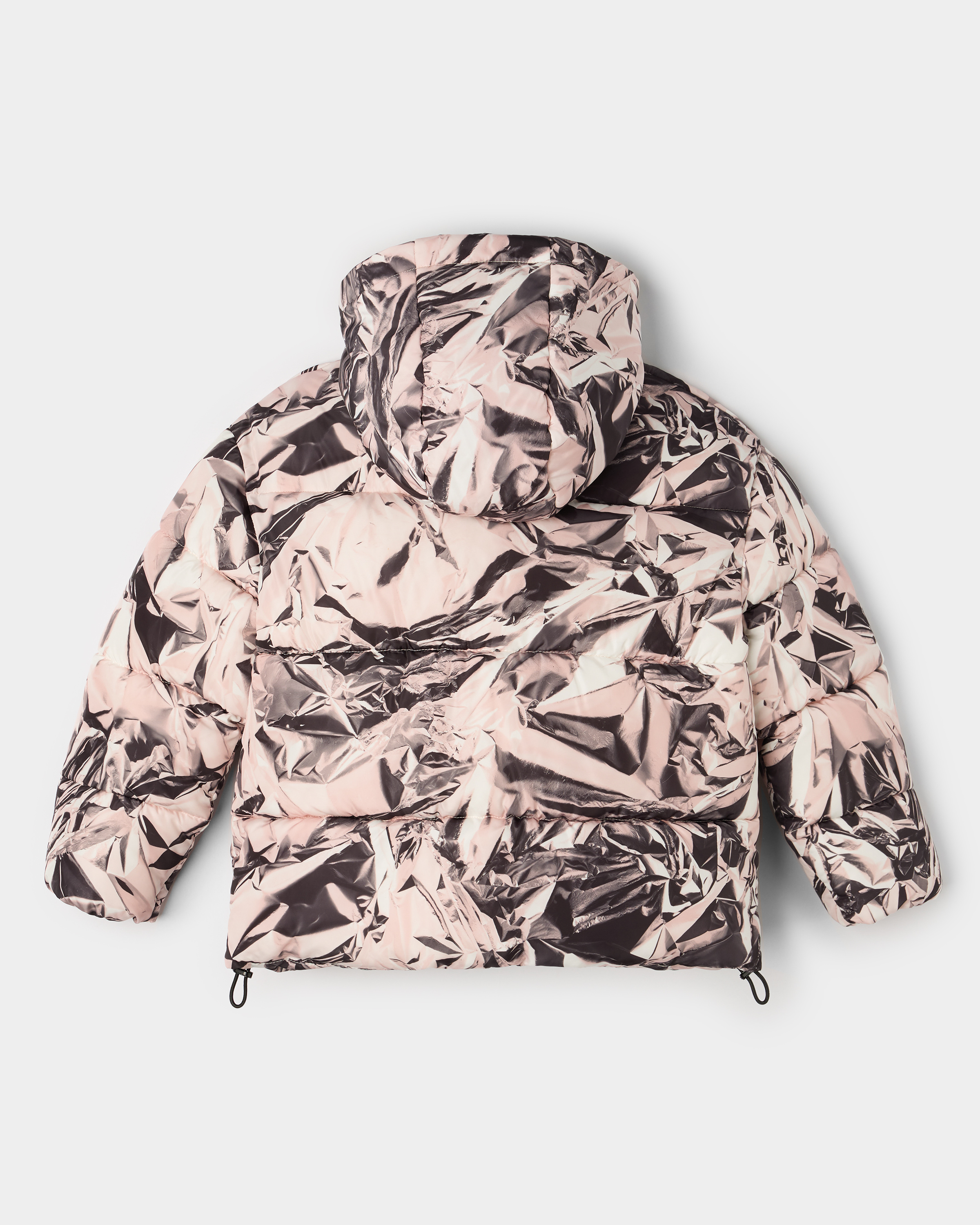 Куртка Futurino Fashion W25FF-1GO04kg-55 - фото 2