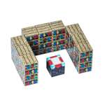 Конструктор Стол зачаровывания магнитный 21 дет.