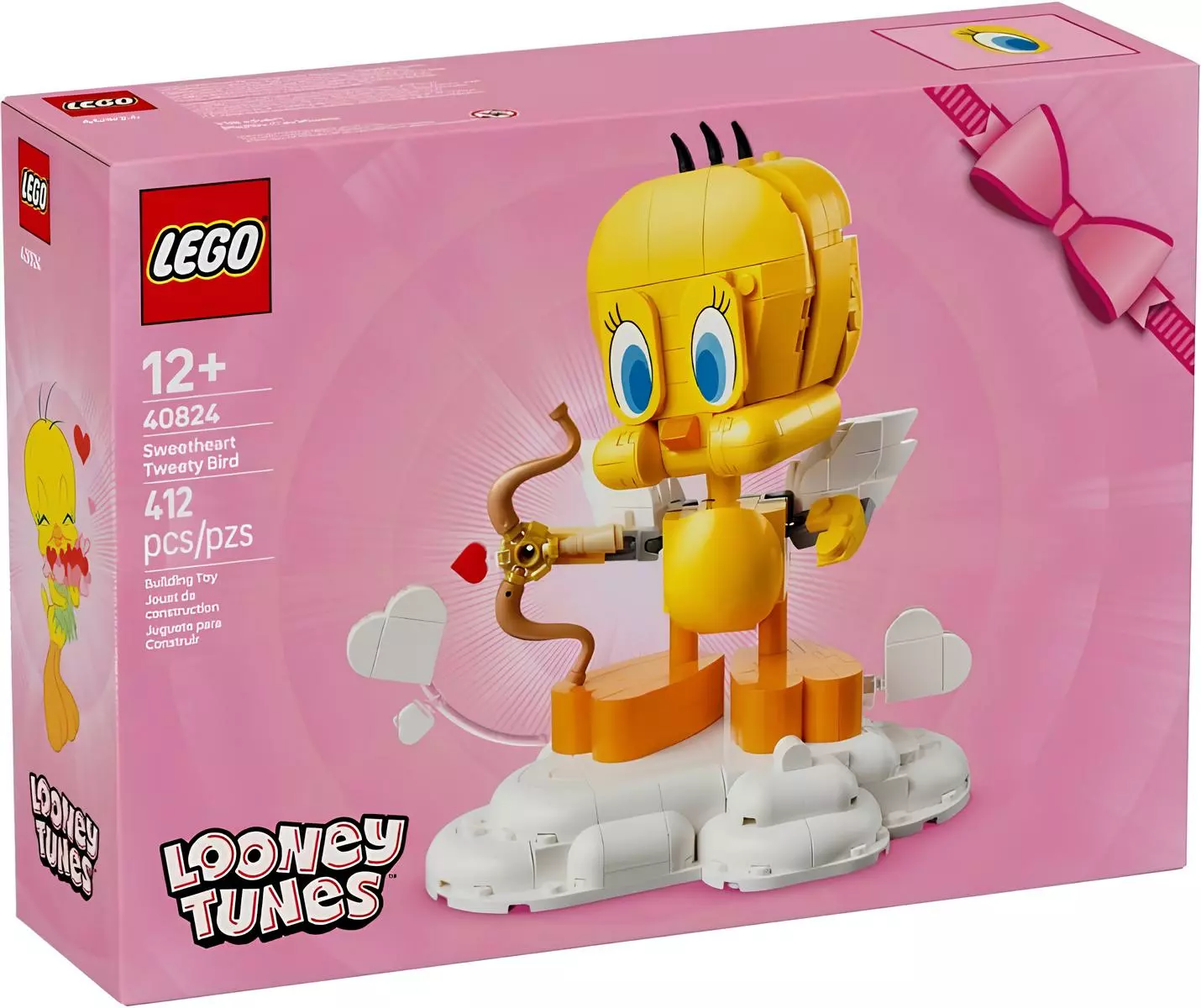 Конструктор LEGO Creator 40824 412 дет. - фото 1