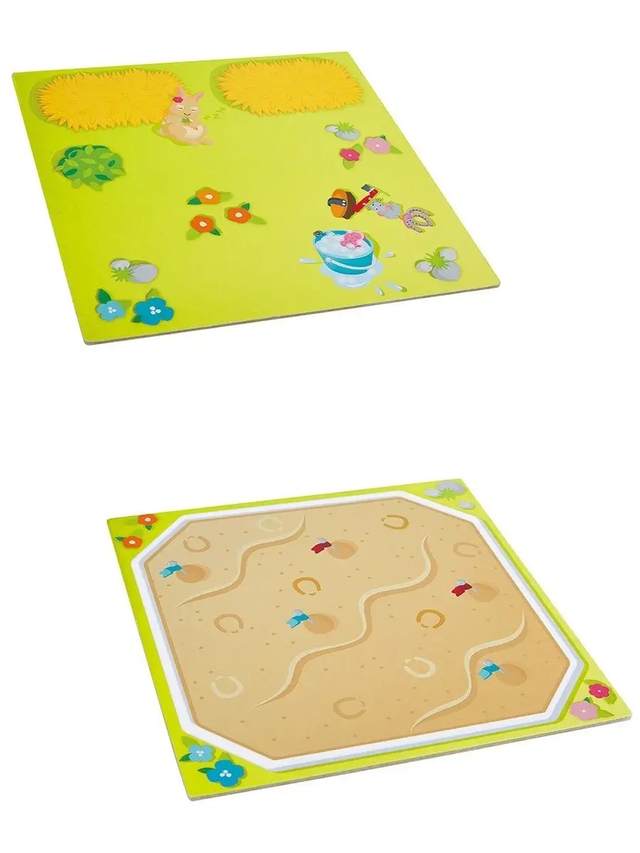 Домик для кукол Hape с мебелью E3409_HP - фото 10