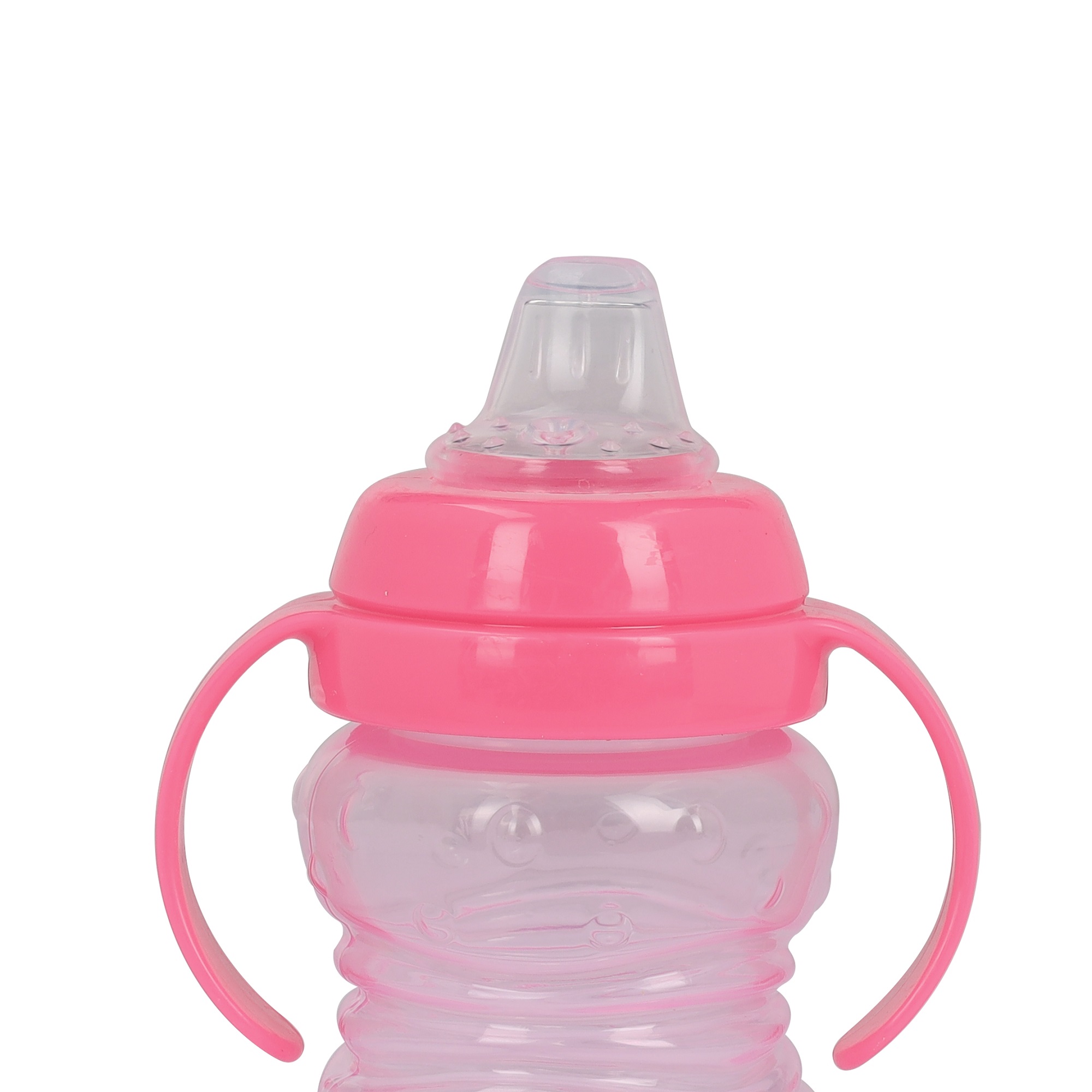 Бутылочка Baby Plus 275 мл - фото 5
