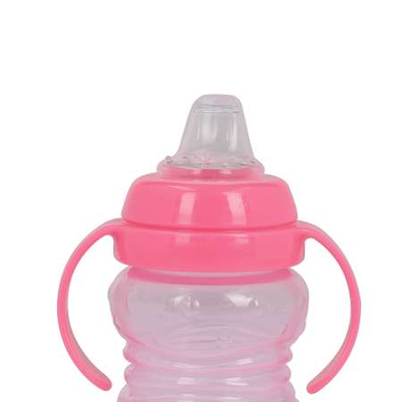 Бутылочка Baby Plus 275 мл