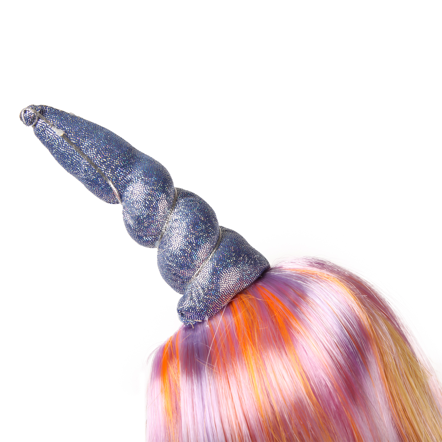 Ободок Attivio Единорог OC-HP01 - фото 4