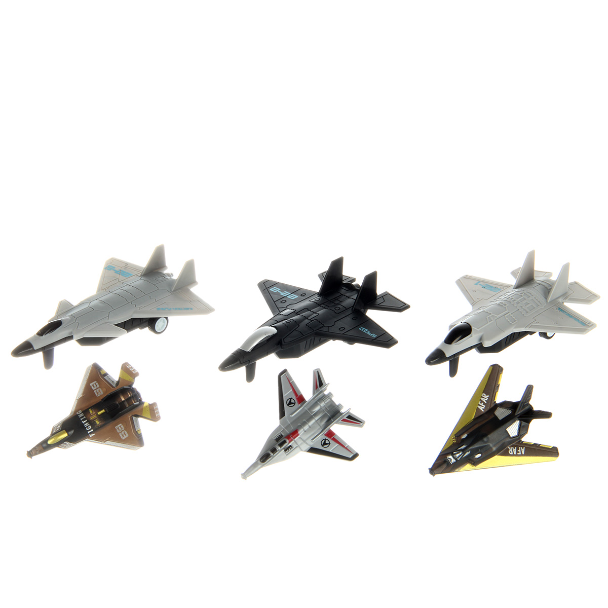 Корабль Veld Co 136438 - фото 12