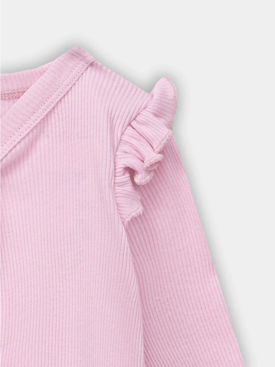 Комбинезон Mark Formelle (Марк Формэль) 14007/розовый - фото 11