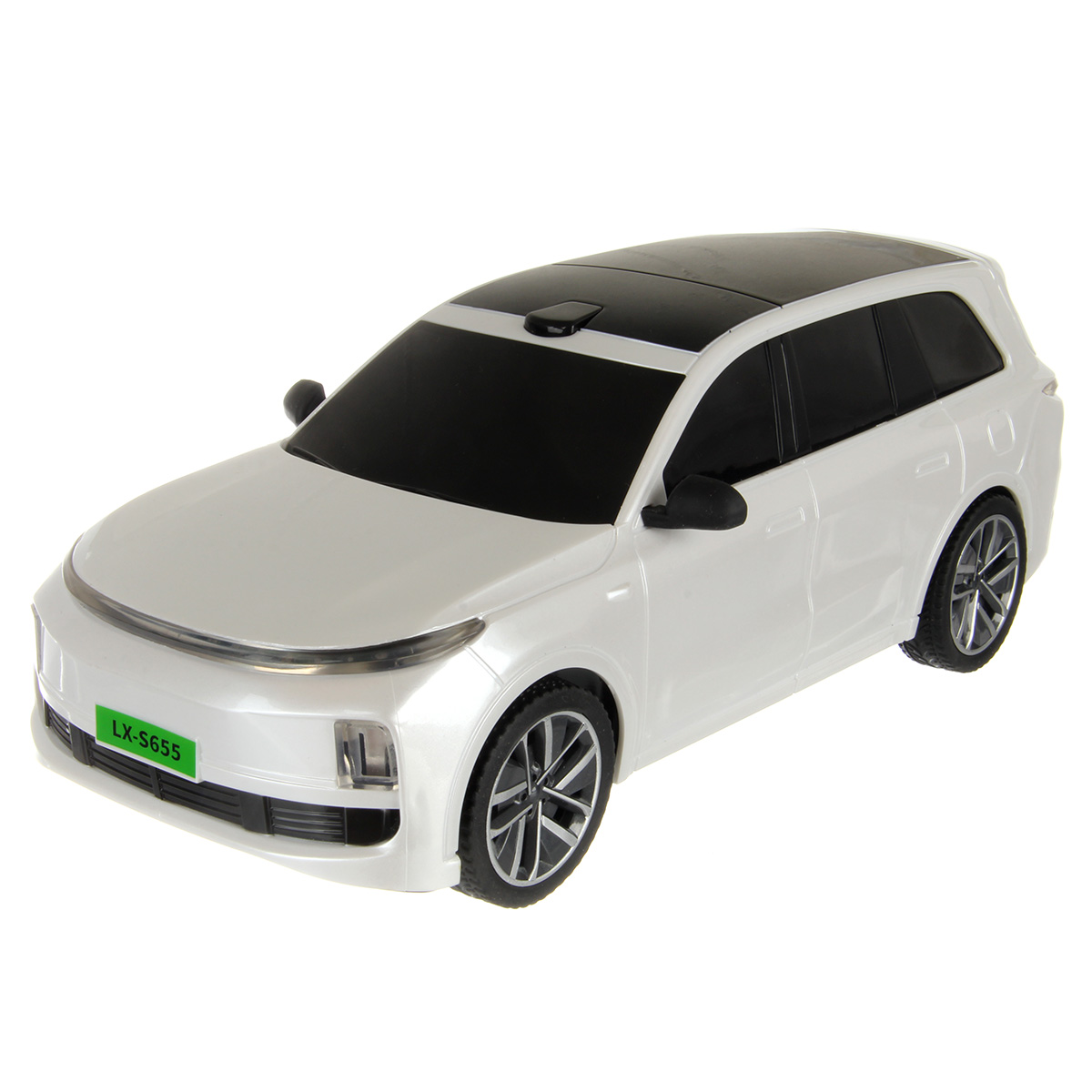 Автомобиль РУ Veld Co - фото 8