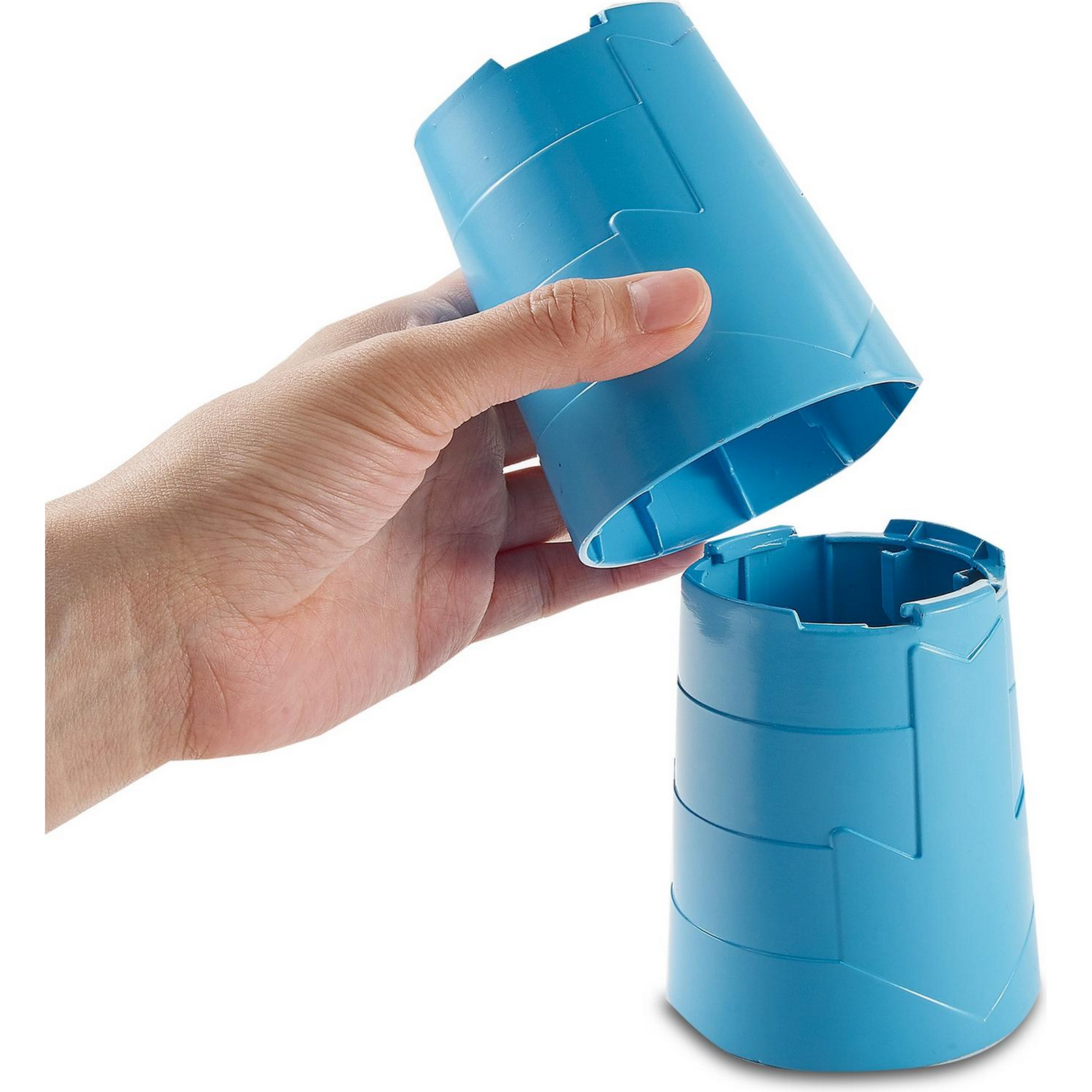 Трек Hot Wheels Конструктор трасс FLK89/GCF91 - фото 7