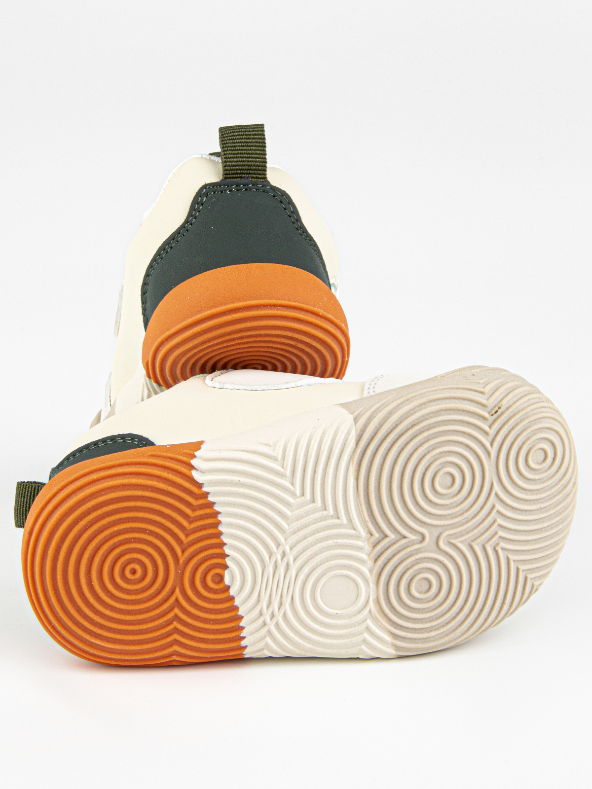 Полуботинки Kapika 10249-2 - фото 6