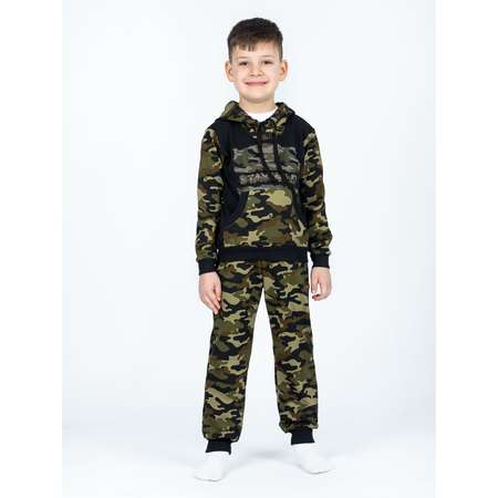Костюм спортивный KiMMi Baby