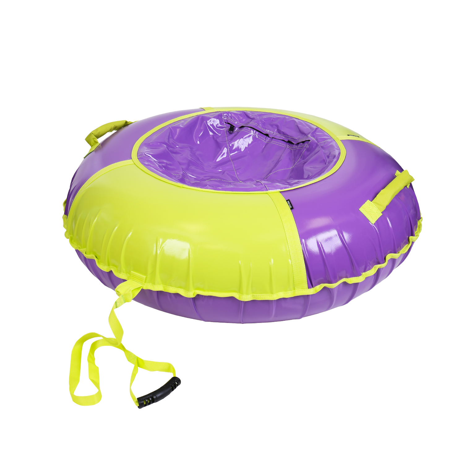 Тюбинг NiKA kids 110 см - фото 2