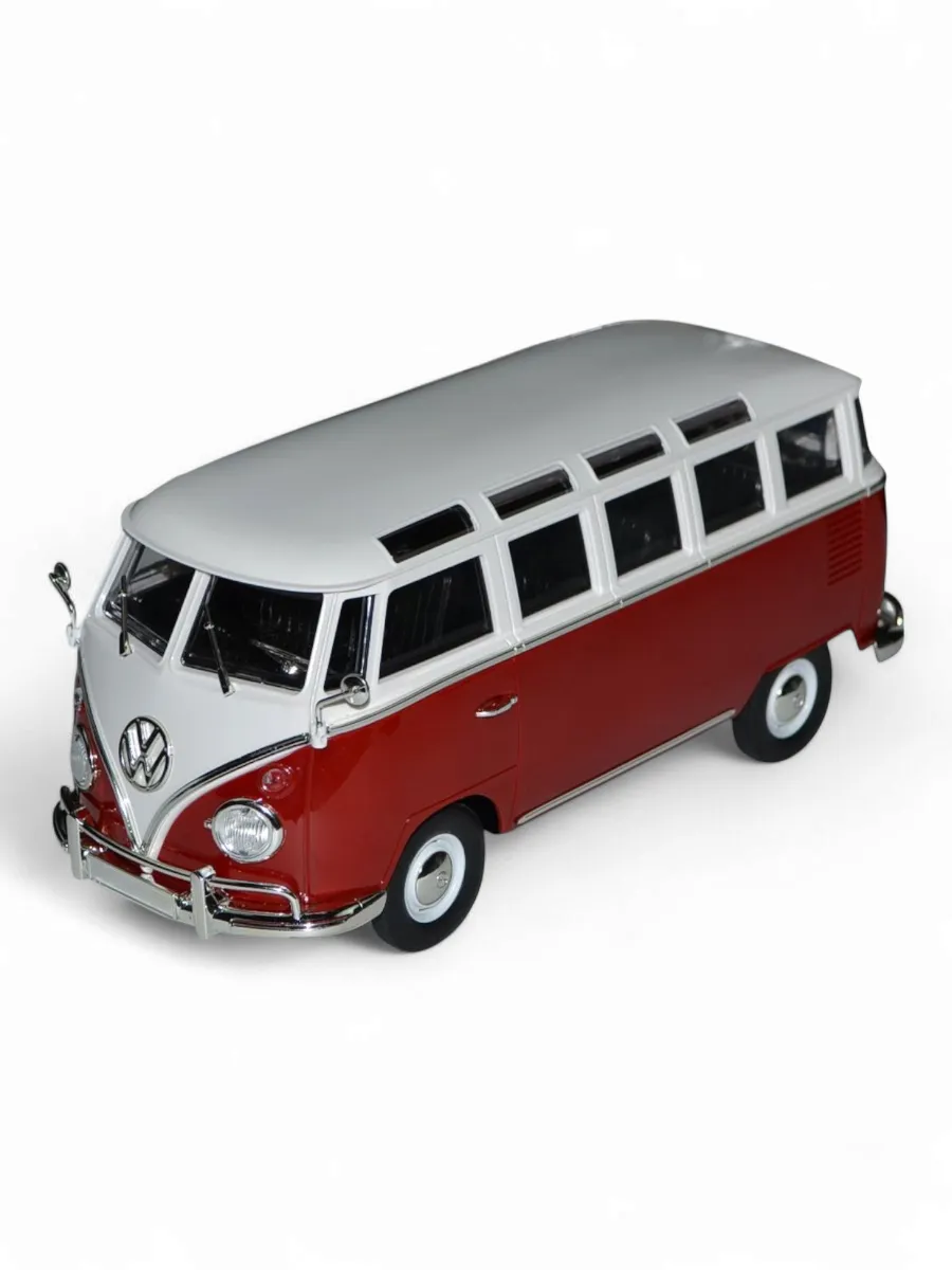 Изображение товара Автомобиль РУ WPL