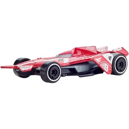 Автомобиль Hot Wheels 80-летие Mattel 1:64