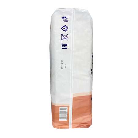 Пелёнки одноразовые BabyGo 60х60 см 5 шт.