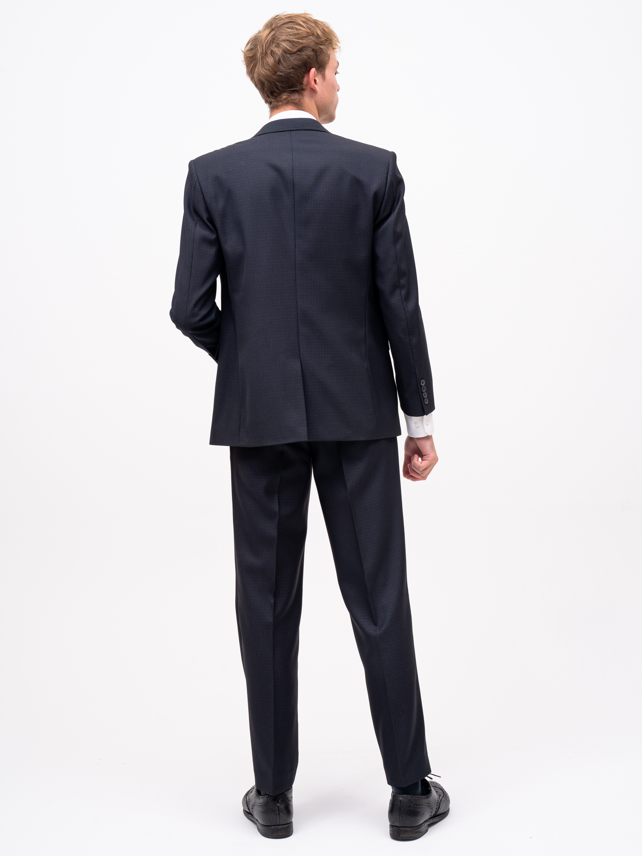 Костюм Baltex АД-3738/2 - фото 12