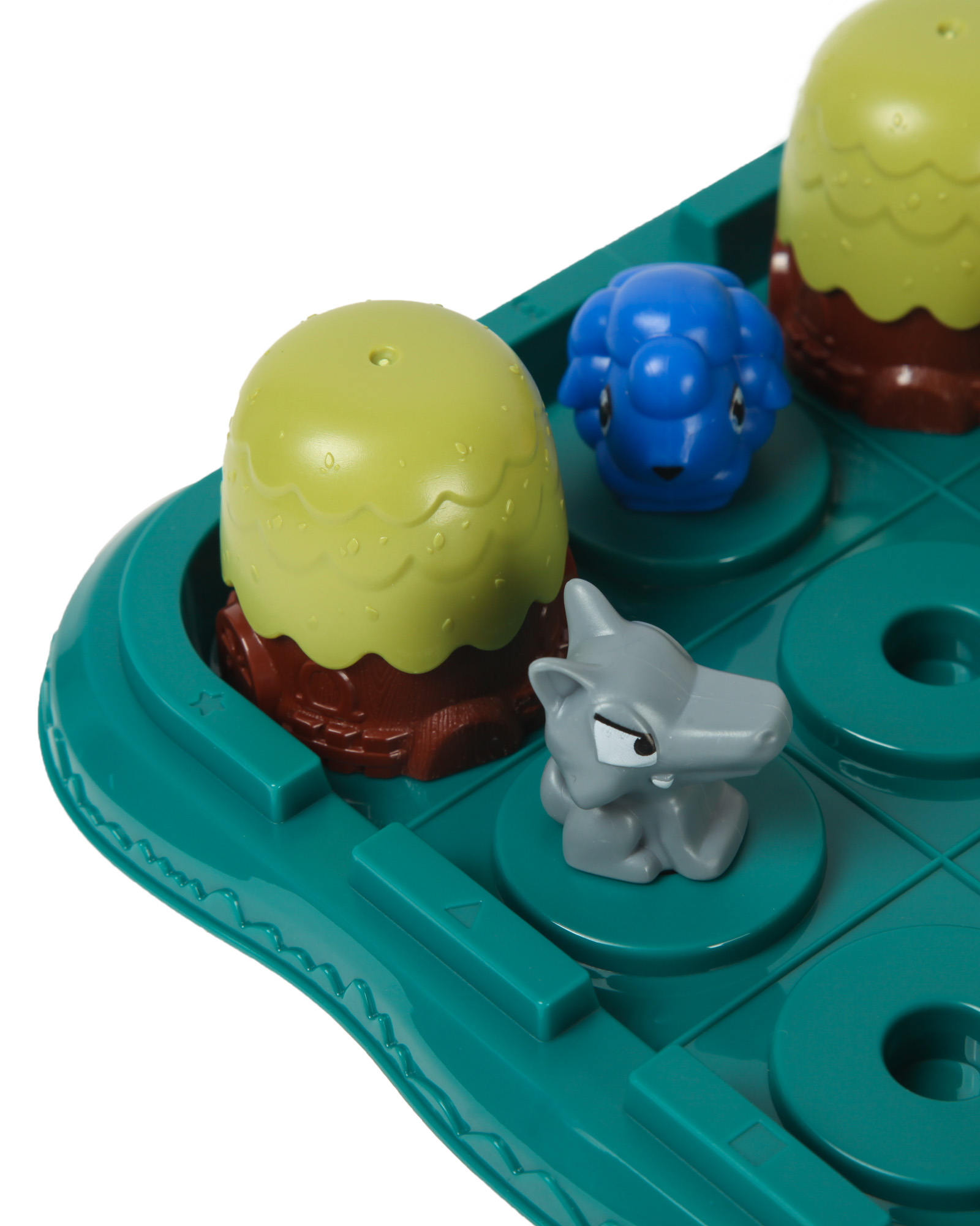 Настольная игра Attivio Где ягнята? - фото 3