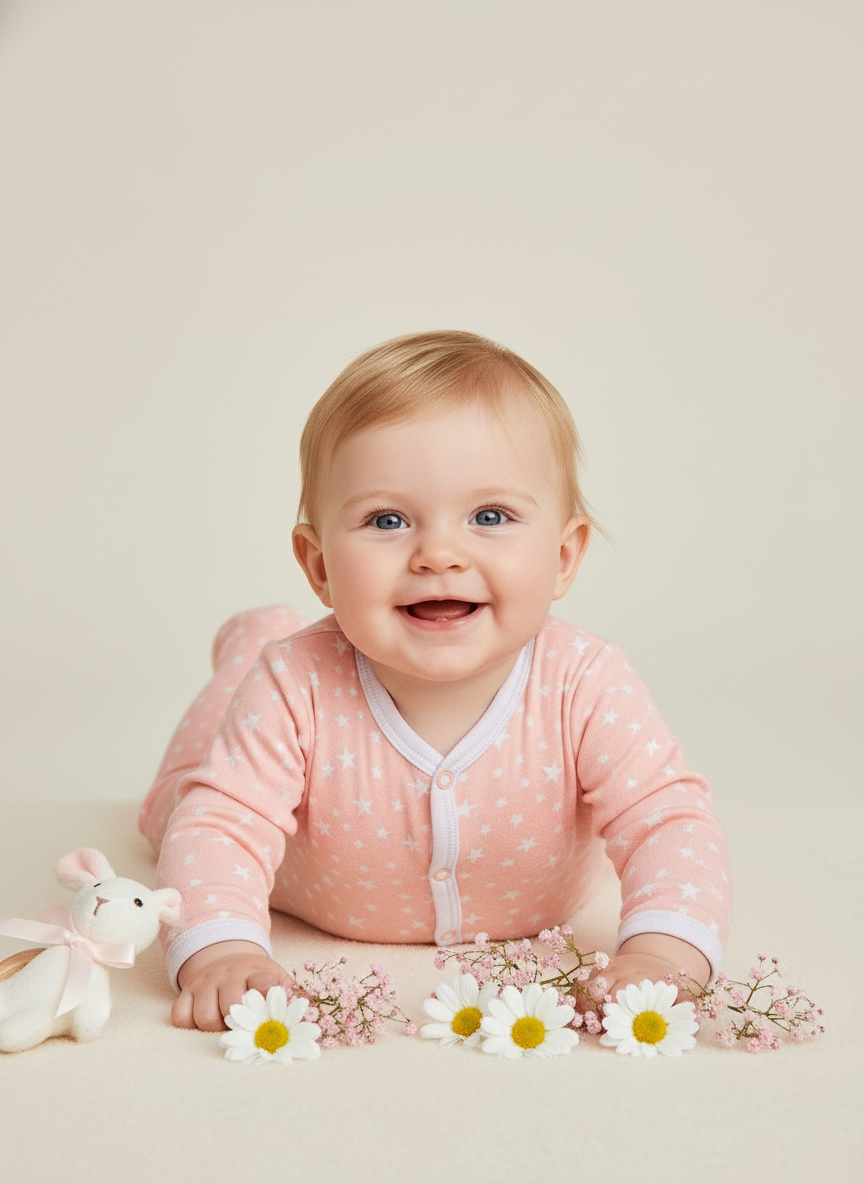 Комбинезон КотМарКот 801608 - фото 2