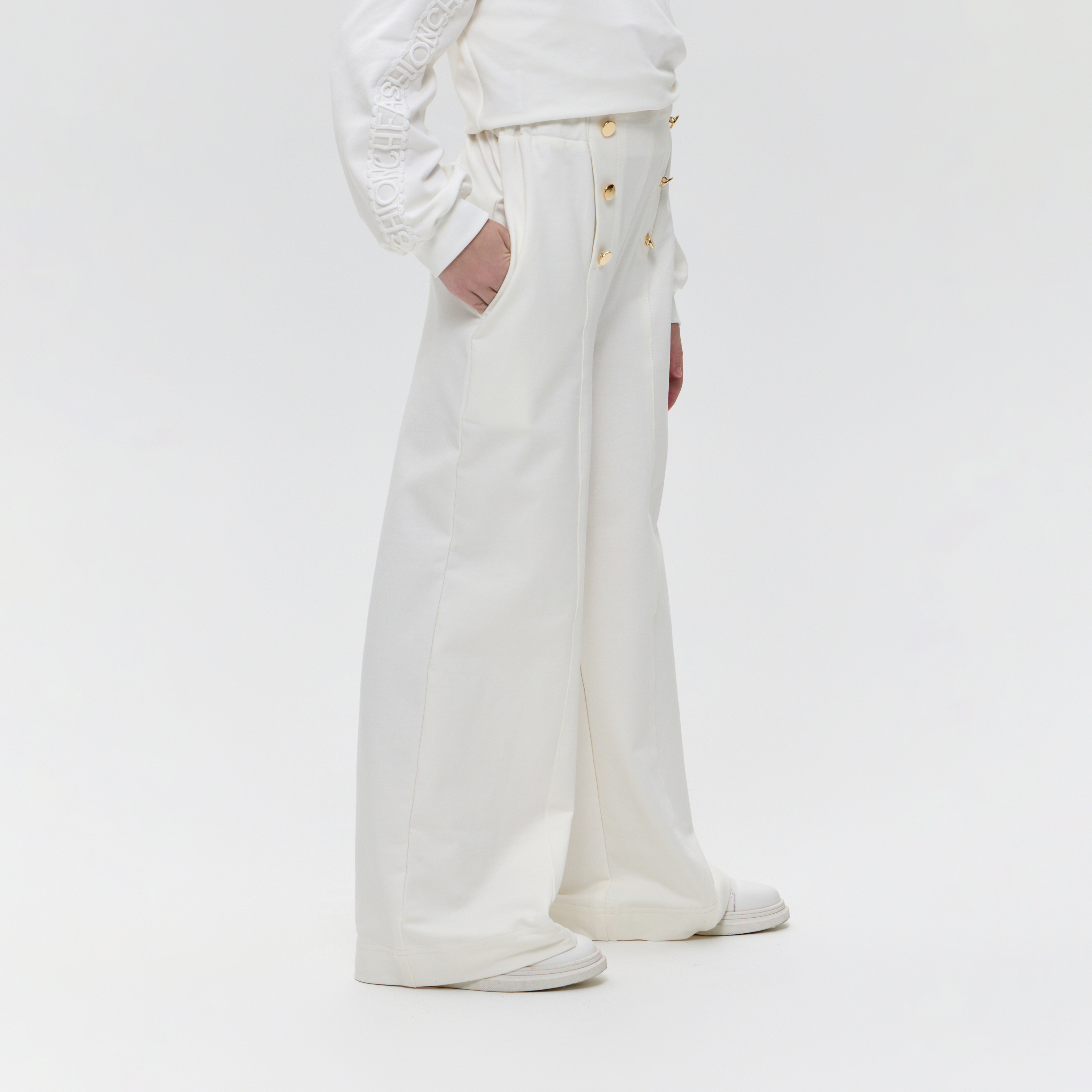 Брюки CHOUPETTE 471.100 - фото 1