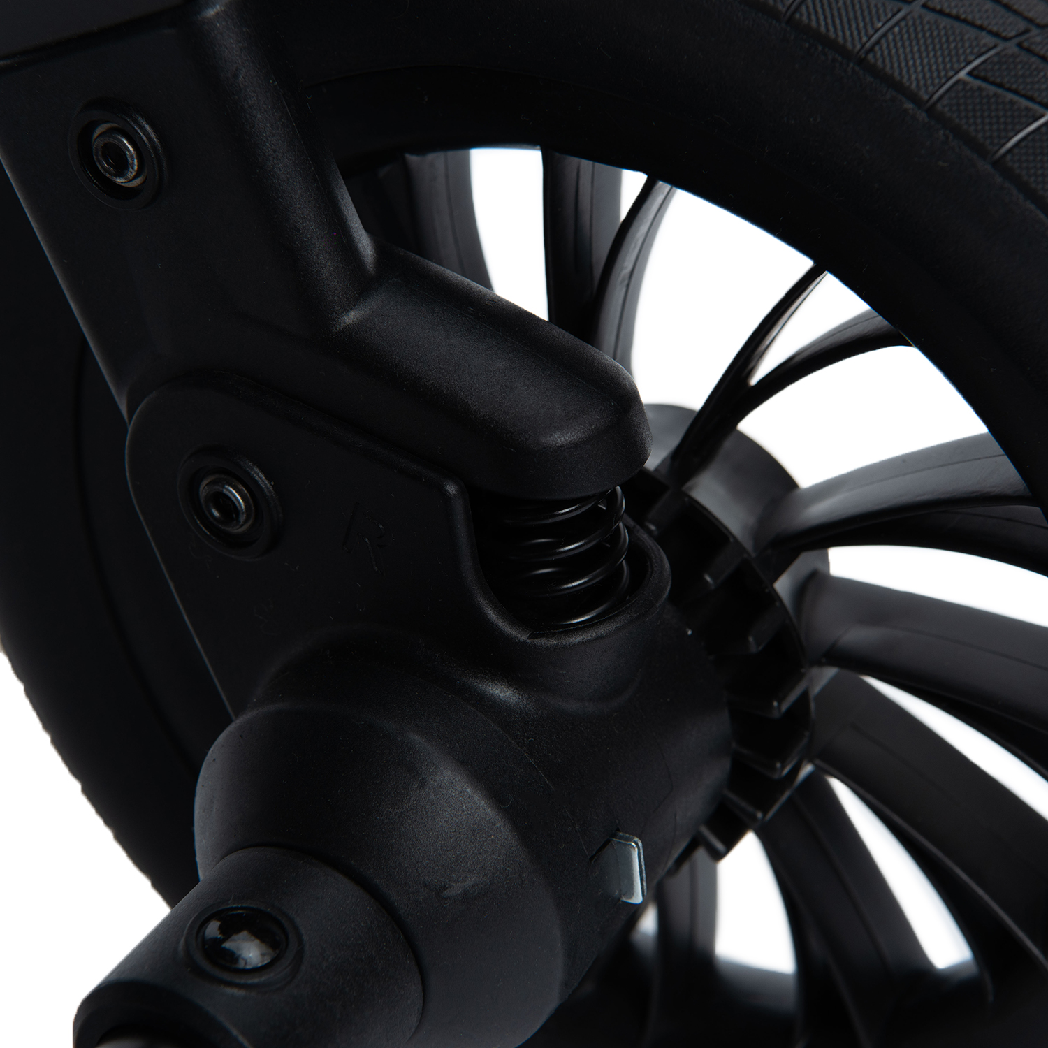 Коляска 2в1 BabyGo Sandy серый - фото 19