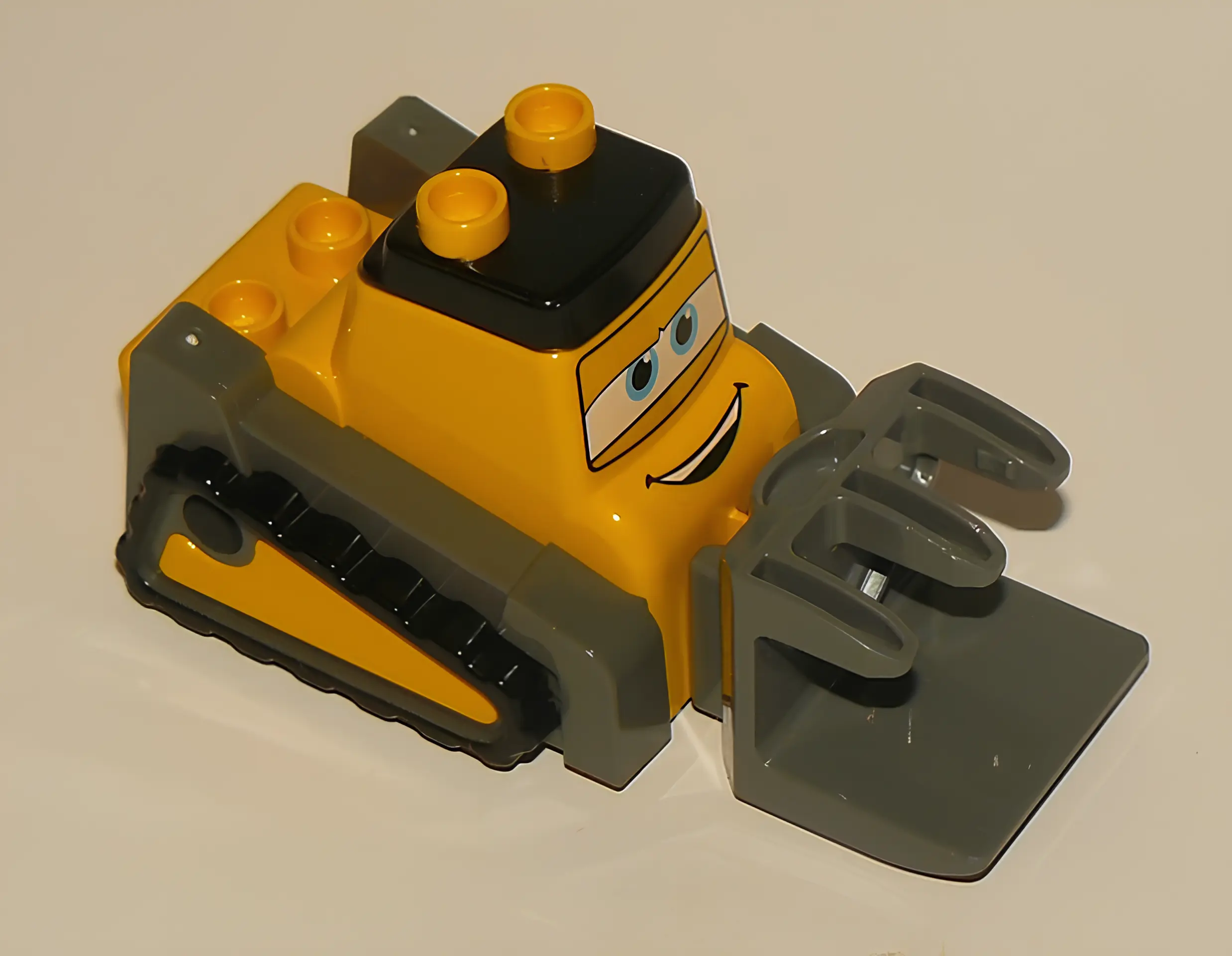 Фигурка LEGO Duplo Drip crs036 - фото 1