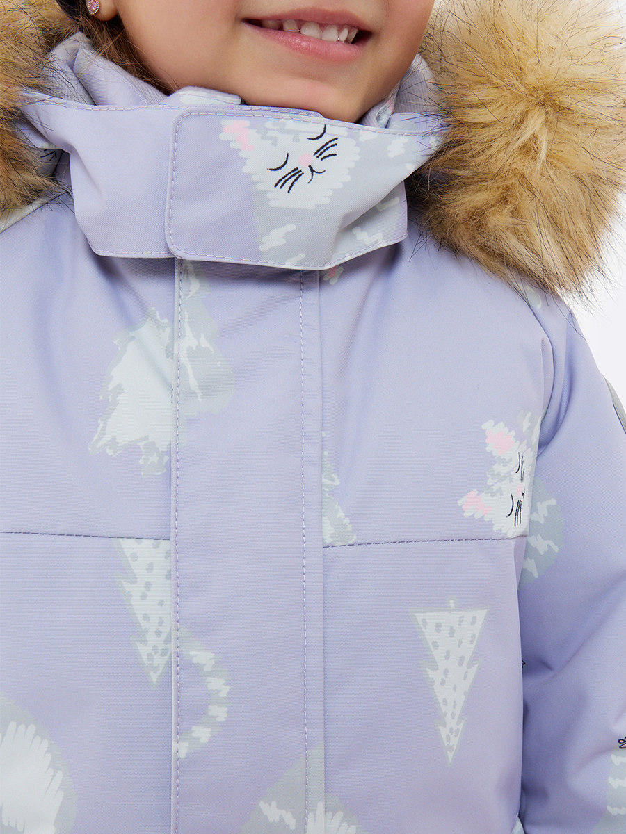 Куртка Lassie 71105403-5091 - фото 10