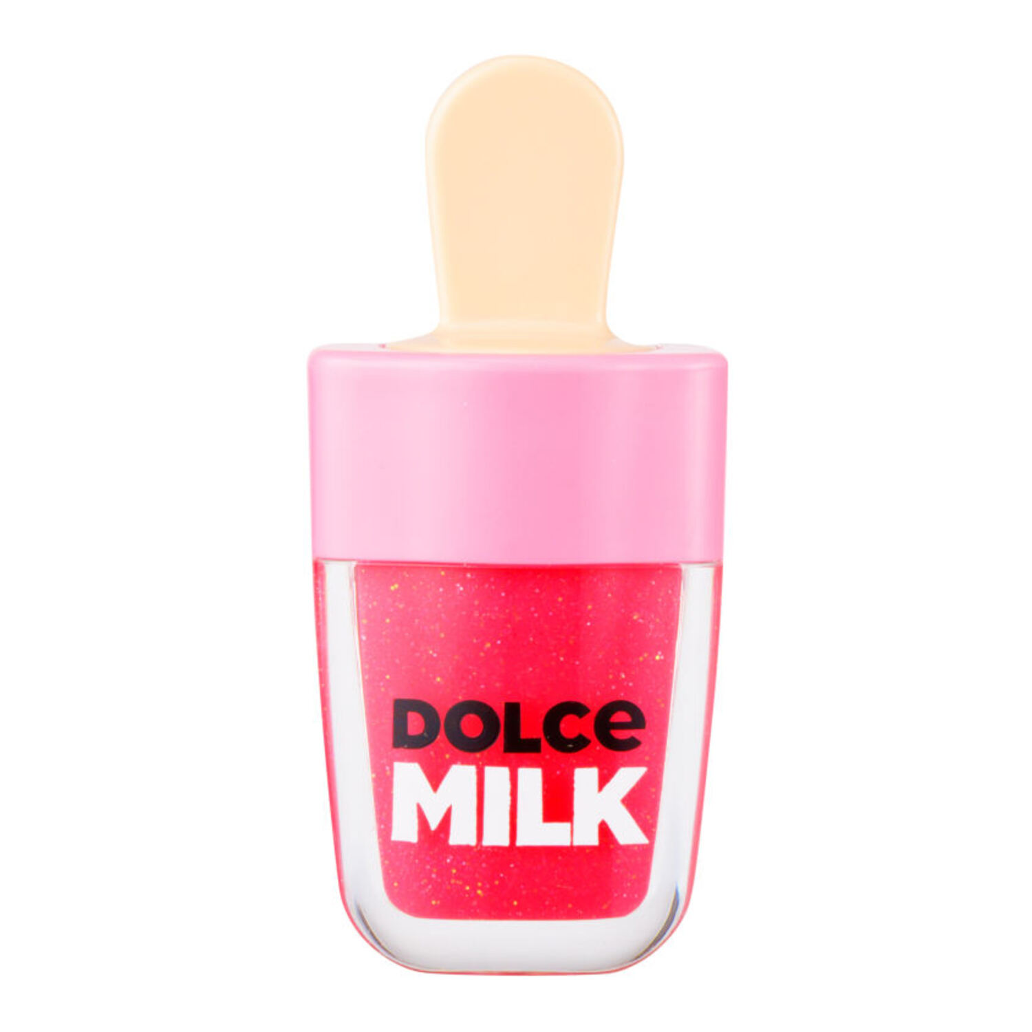 Блеск для губ Dolce milk Gelato О этот безумный арбуз CLOR49064 - фото 3