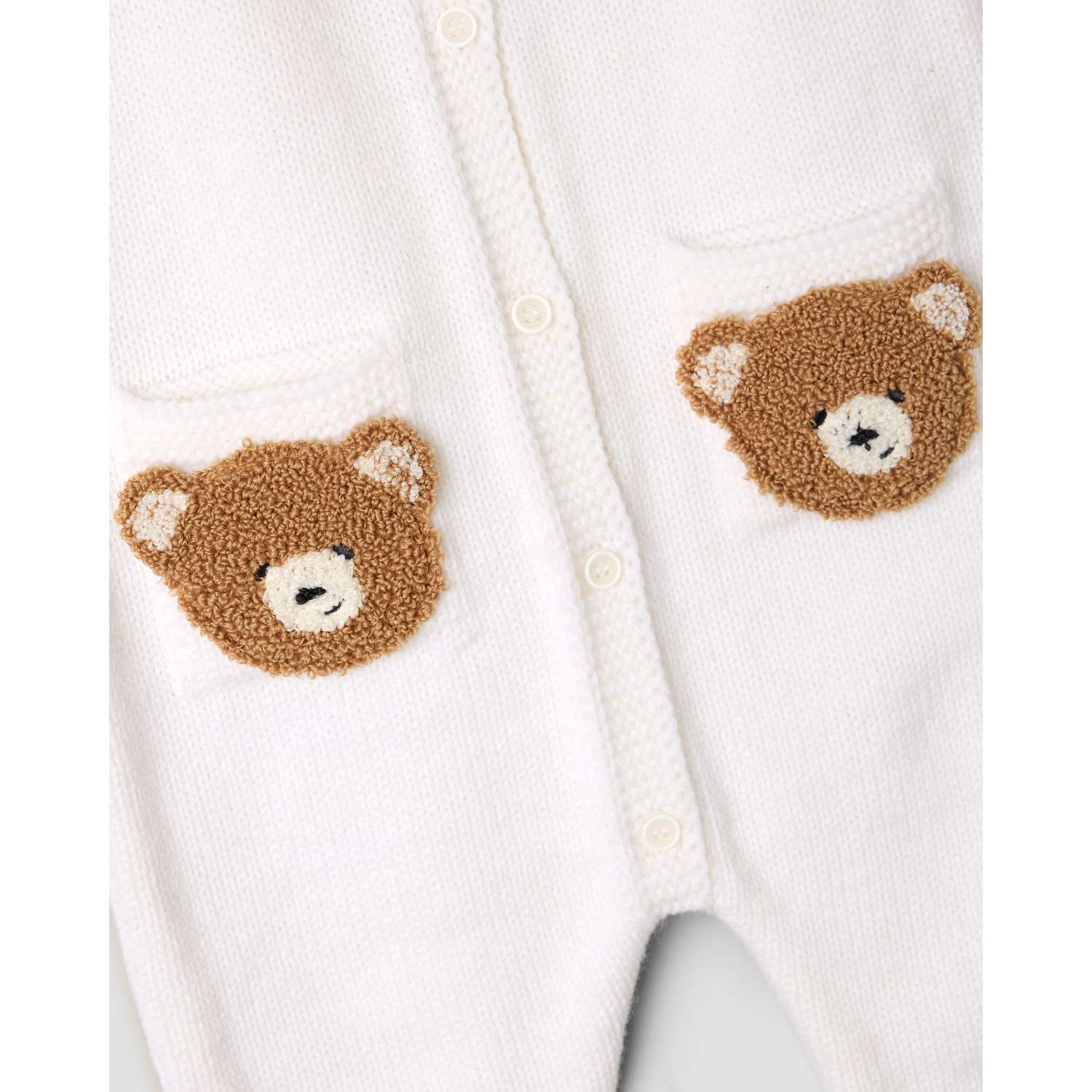 Комбинезон BabyGо - фото 4