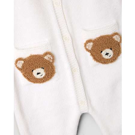 Комбинезон BabyGо