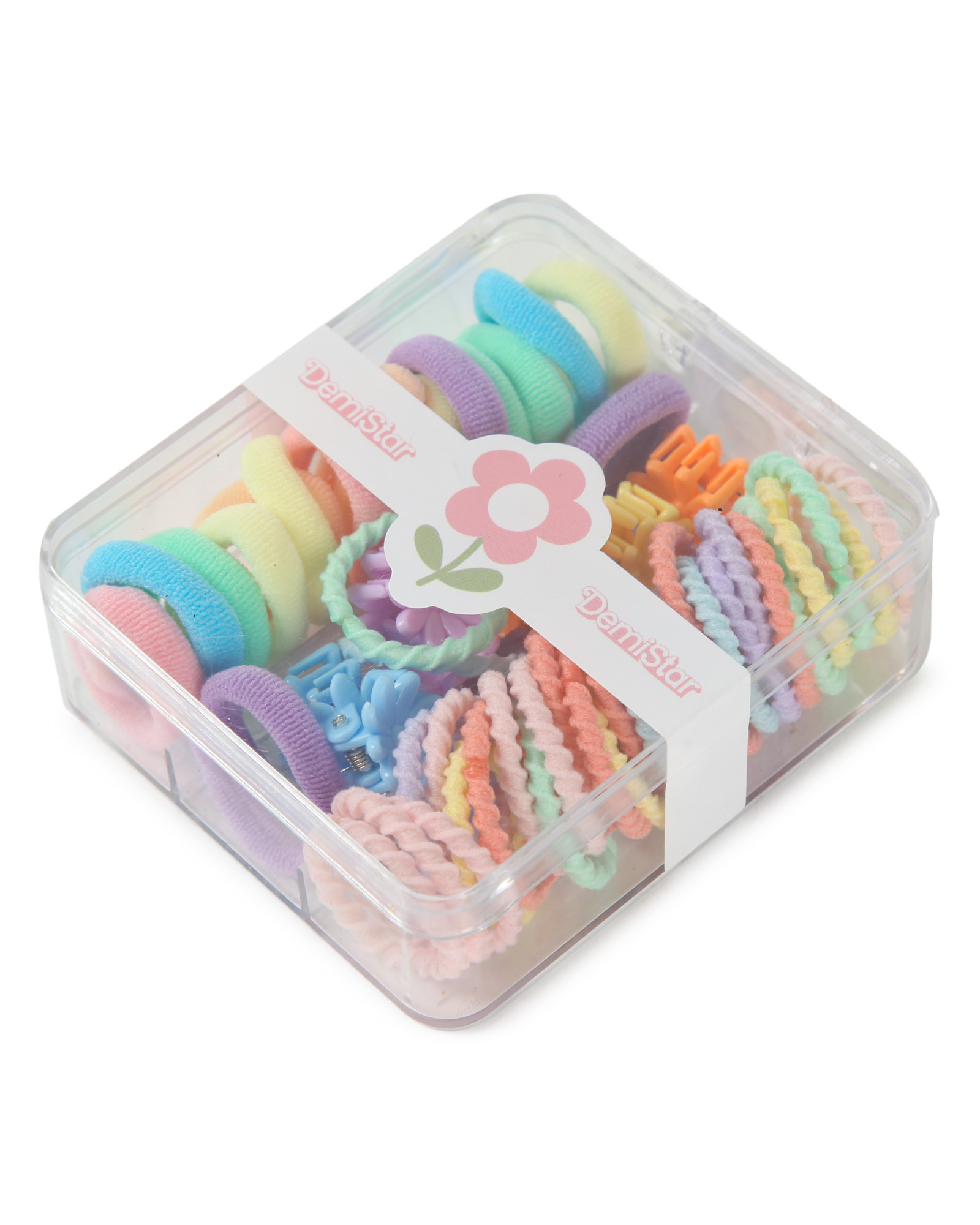 Набор аксессуаров Demi Star Candy 51 шт. - фото 1