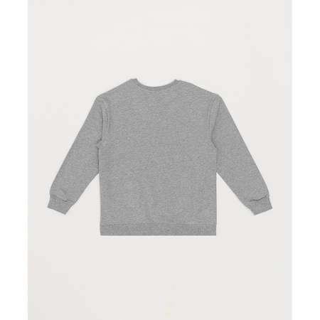 Свитшот BUTTON BLUE