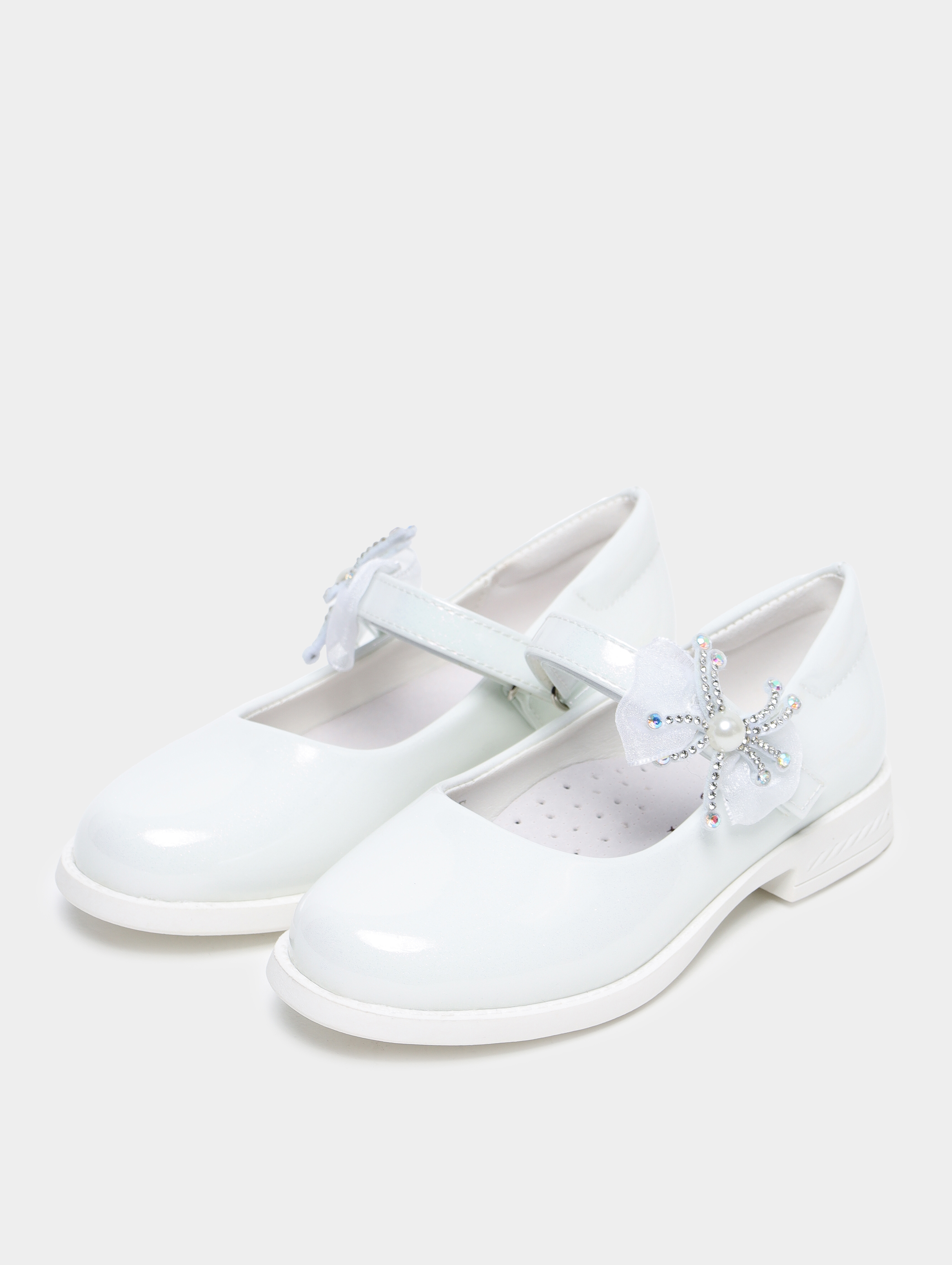 Туфли Кумир 012JQF - фото 2