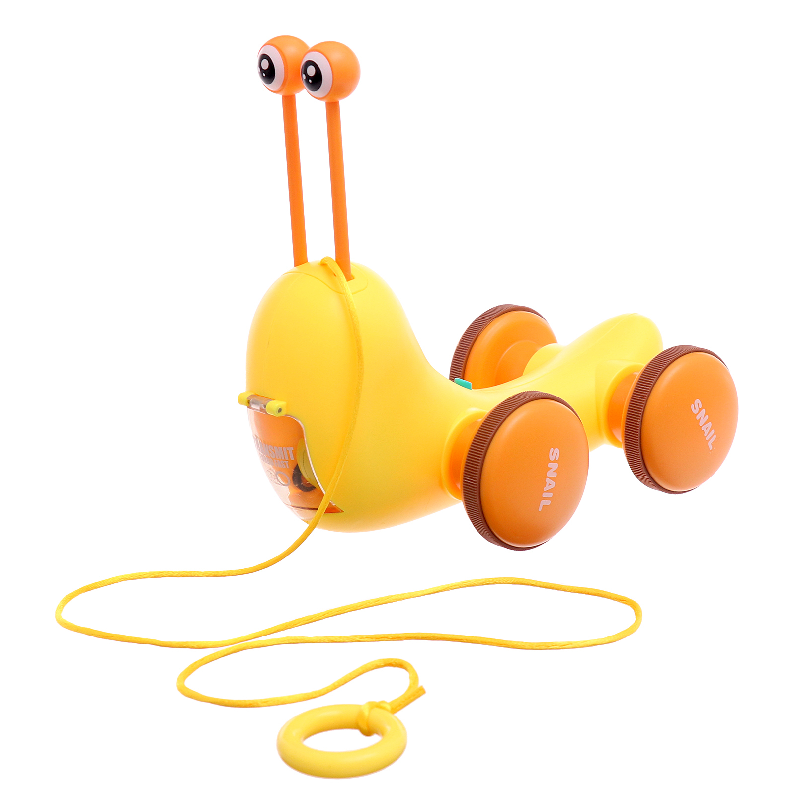 Игрушка Zabiaka - фото 4