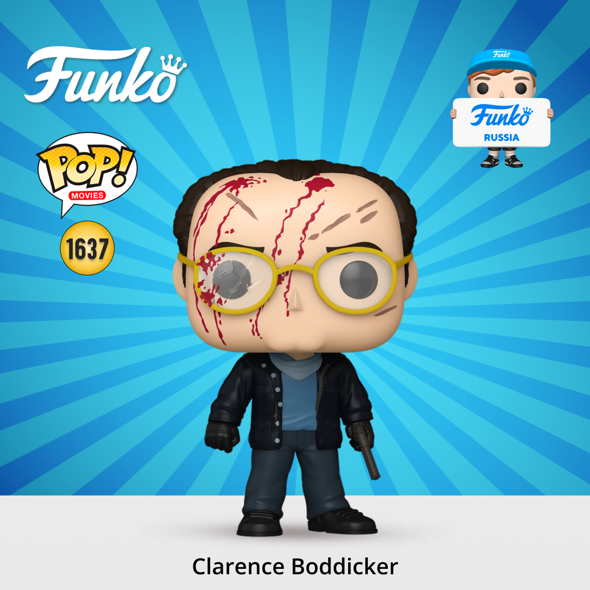 Фигурка Funko - фото 1