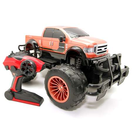 Автомобиль РУ Balbi 1:8