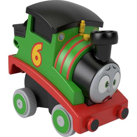 Развивающая железная дорога Thomas and Friends