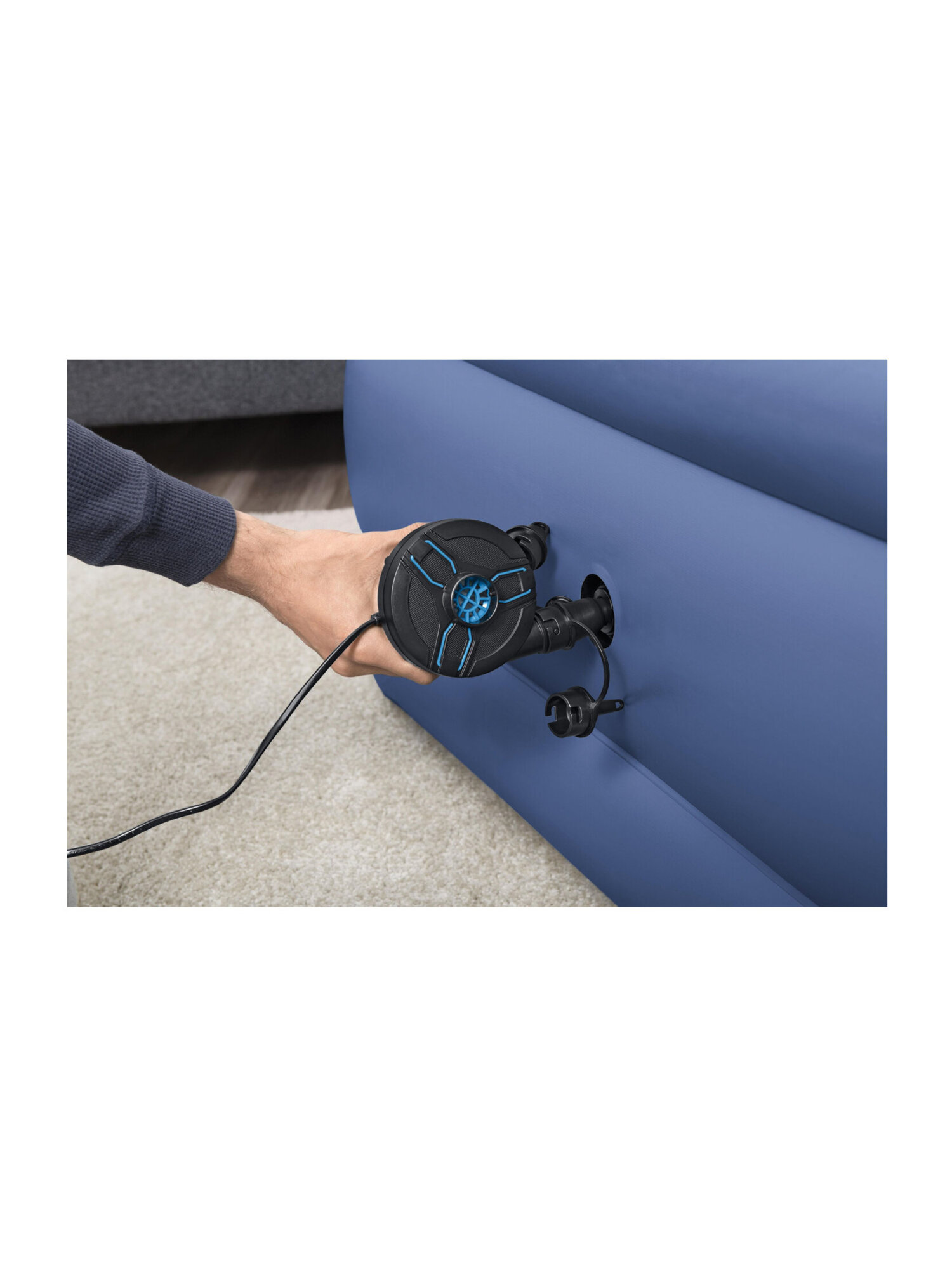 Насос Bestway - фото 9