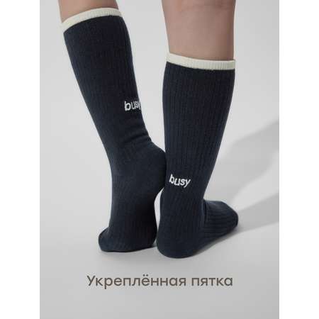 Гольфы Happy Baby