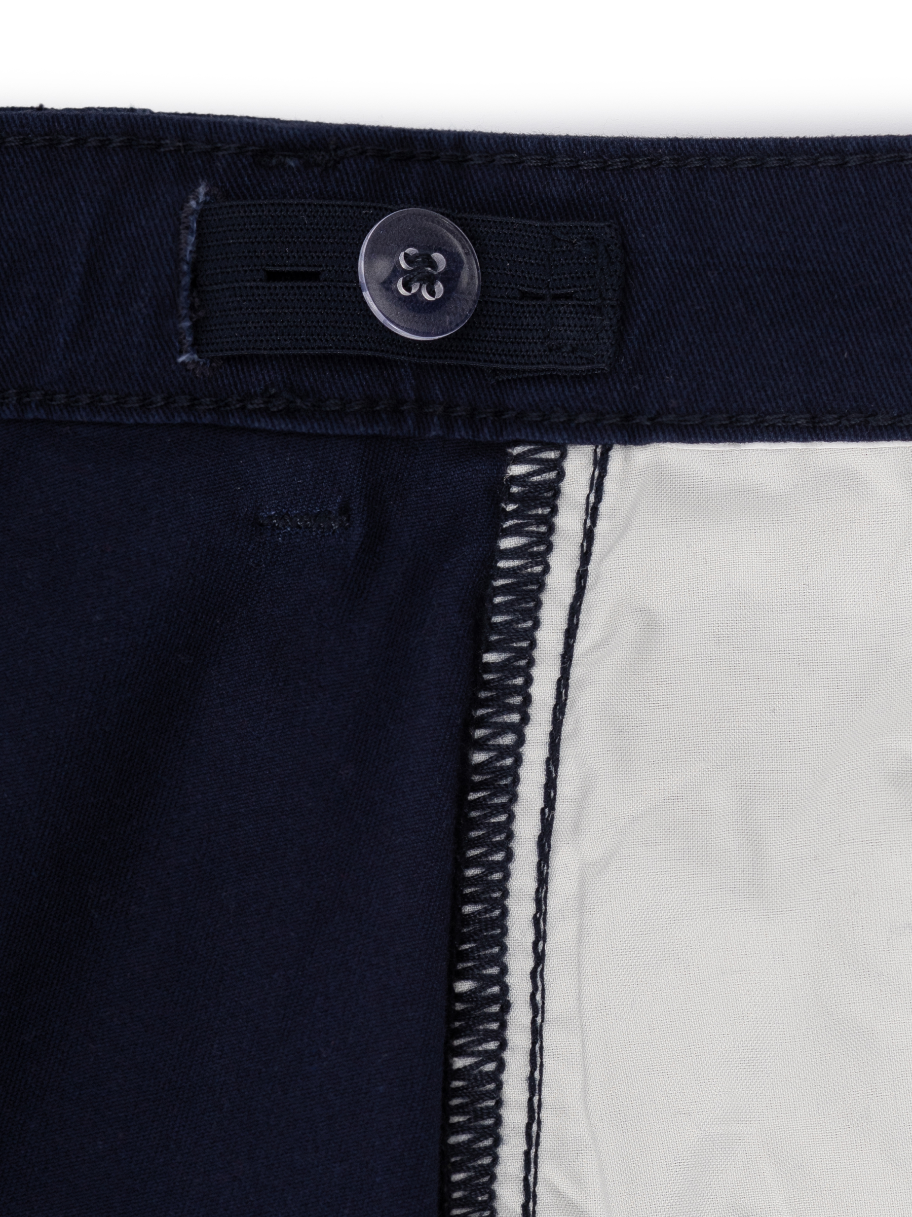 Брюки Antilopa ABTS-2536 dark blue - фото 12