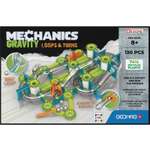 Конструктор Geomag магнитный 130 дет.