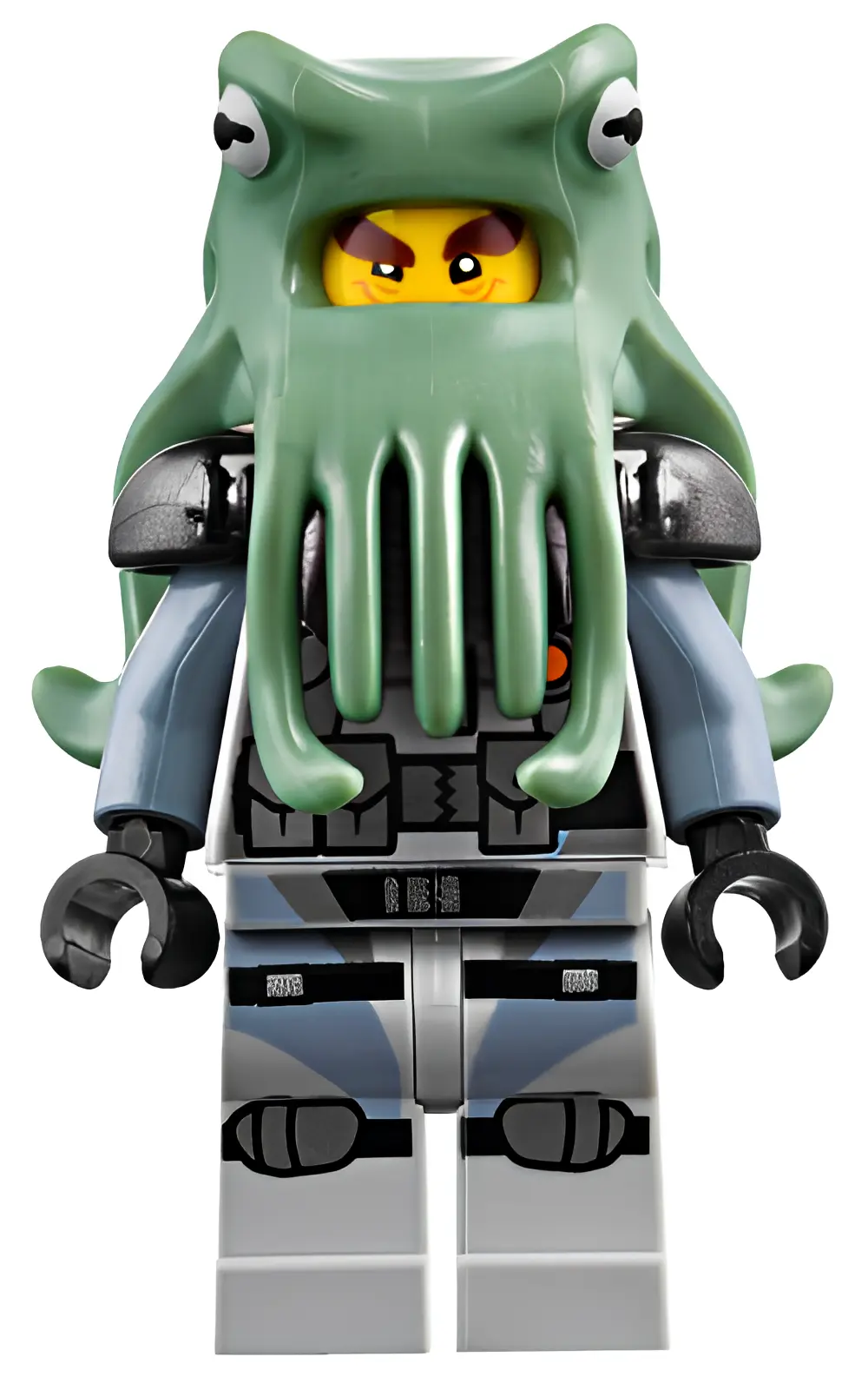 Фигурка LEGO Ninjago Four Eyes - фото 1