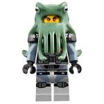 Фигурка LEGO Ninjago Four Eyes