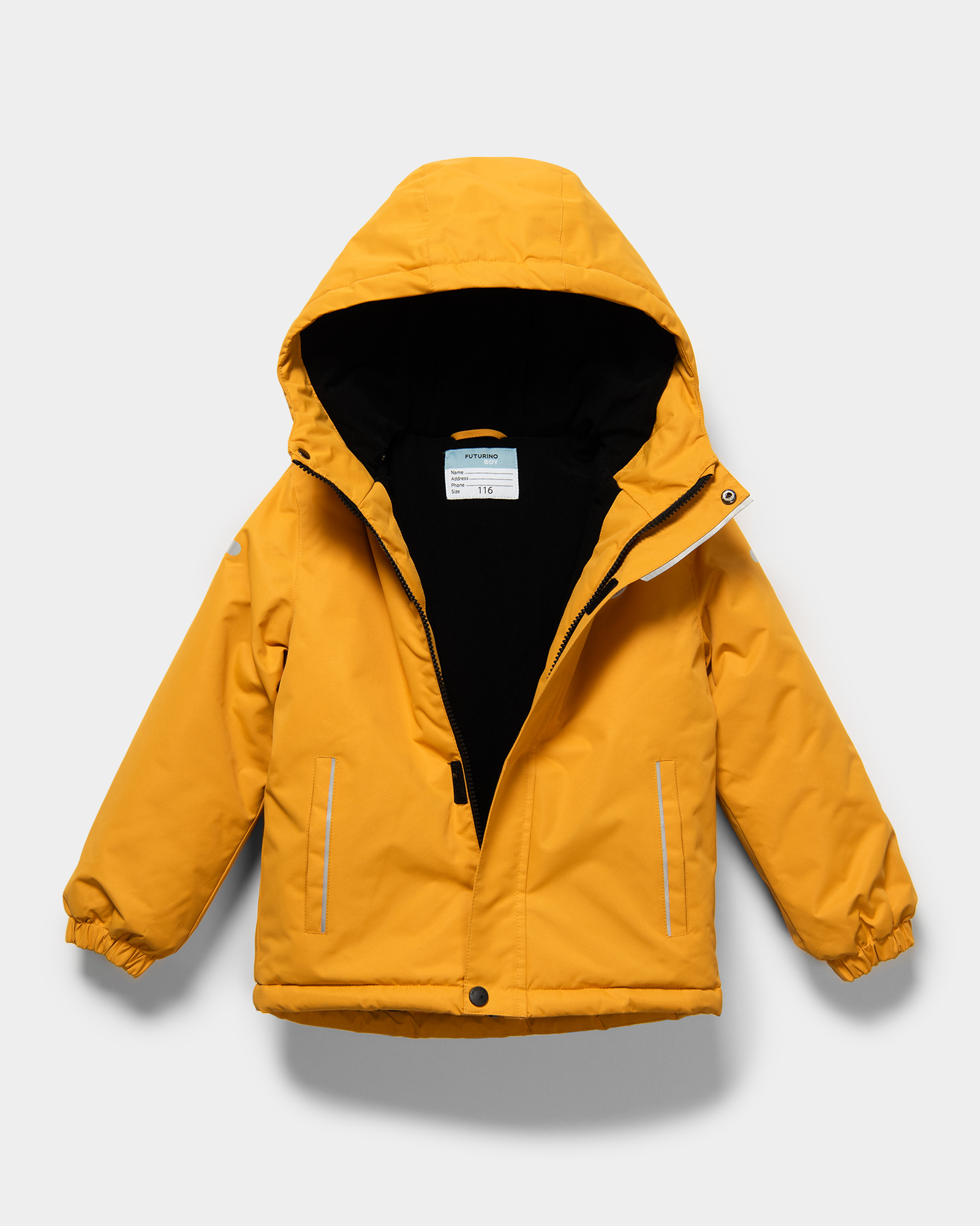 Комплект Futurino W24FU1-B14kb-D3 - фото 5