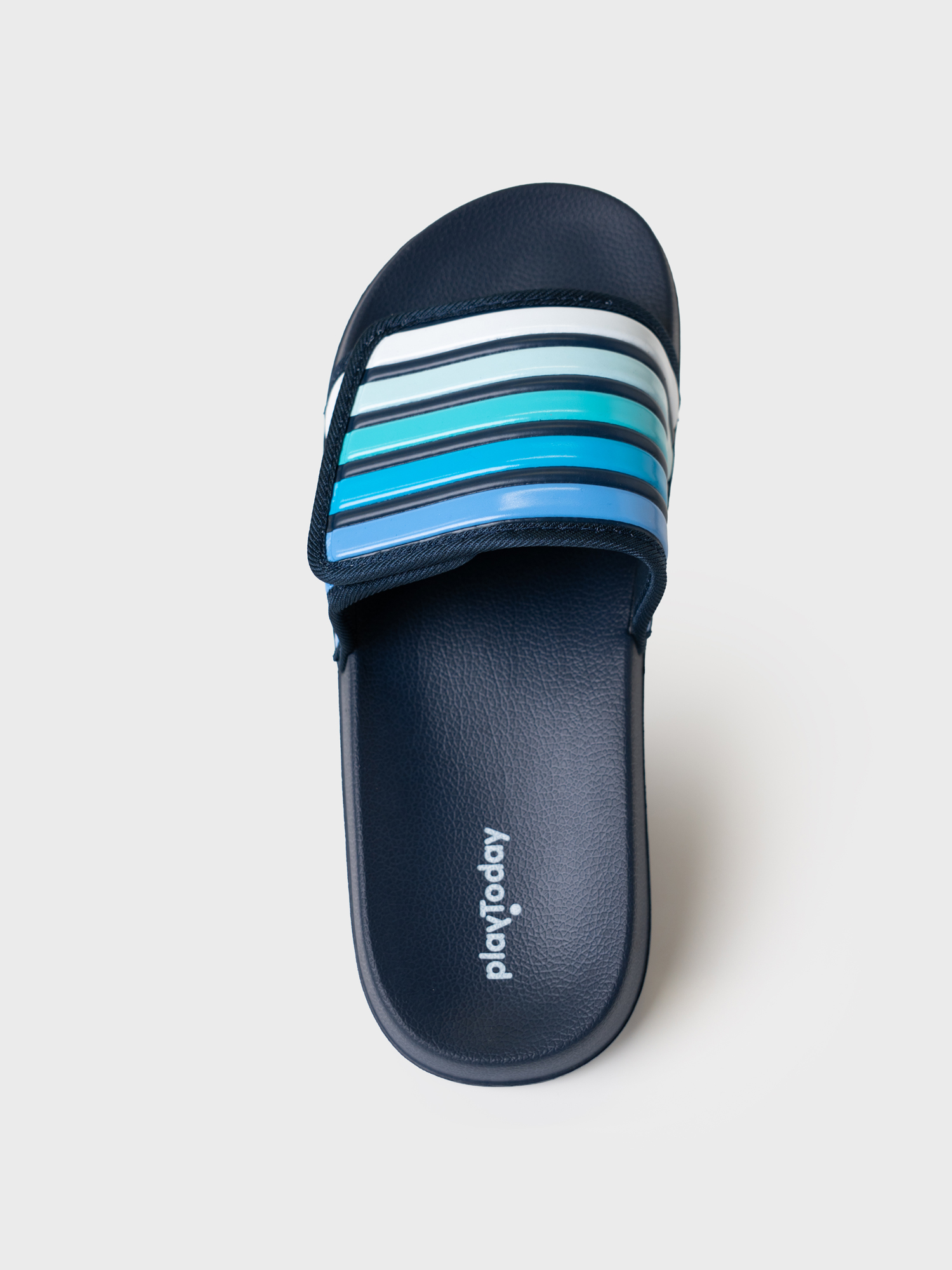 Шлепанцы PlayToday 12411491 - фото 4