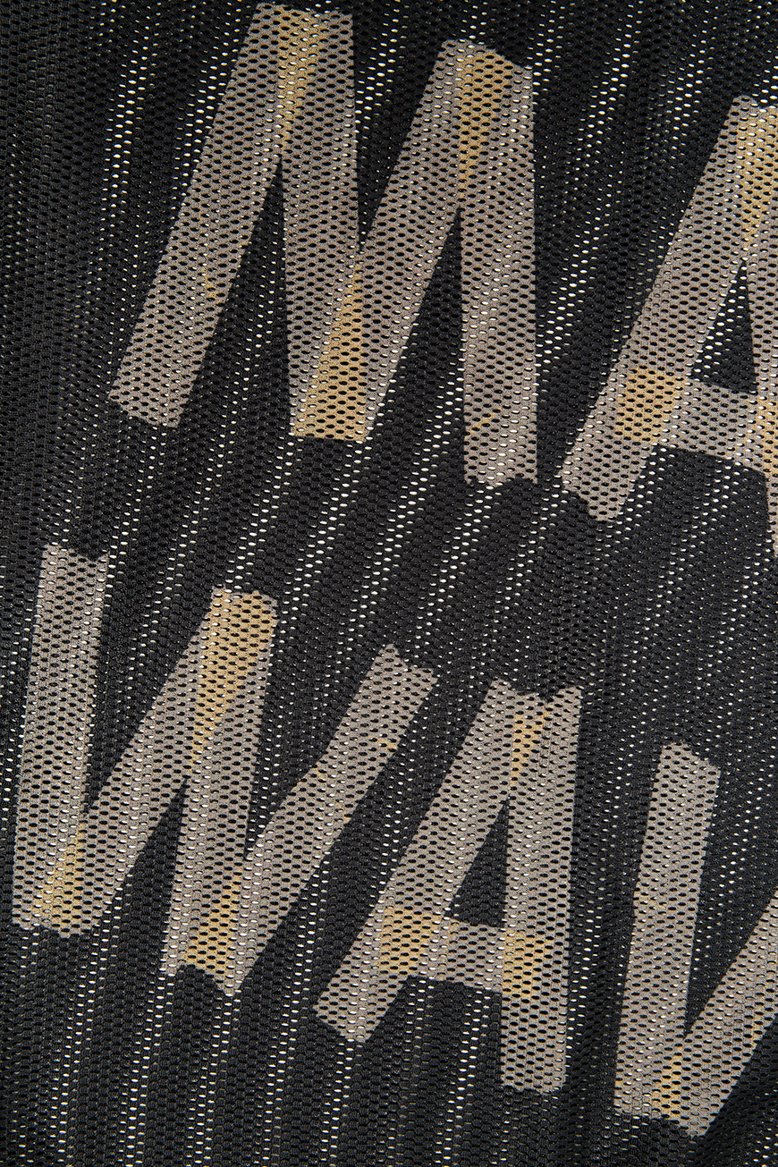 Мешок для обуви Mad Wave M1115 01 0 01W - фото 4