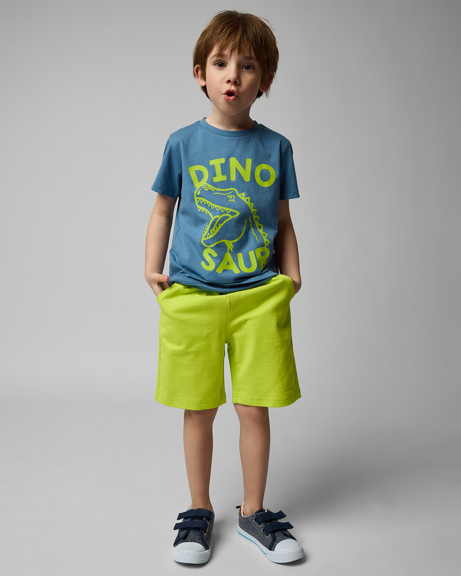 Изображение товара Шорты Futurino: 110