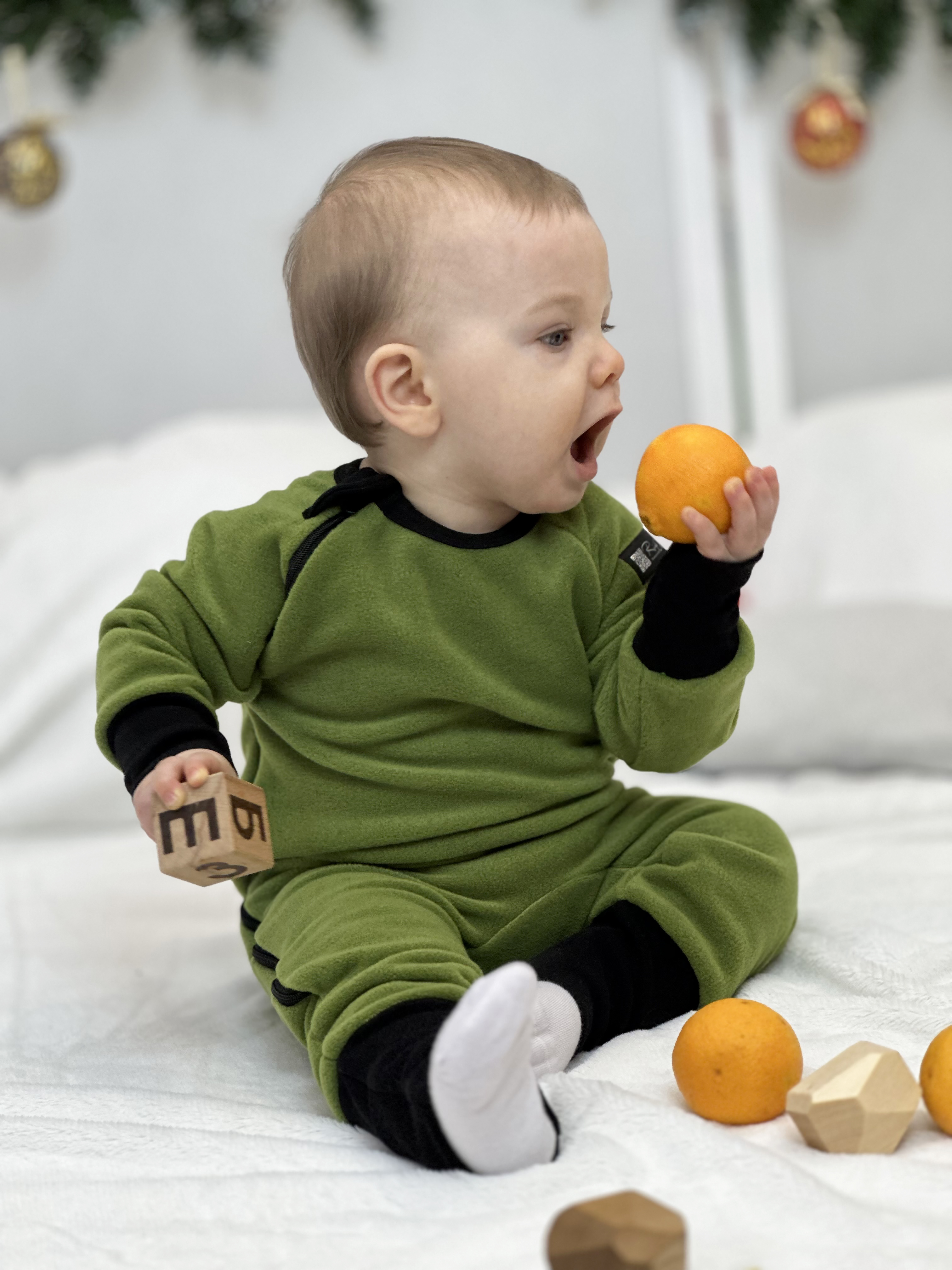 Комбинезон RinaAmari 16469162 - фото 10