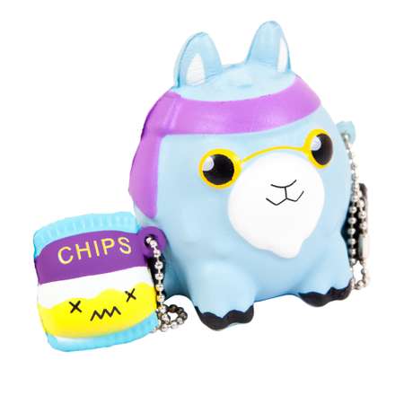 Игровой набор Smooshy Mushy