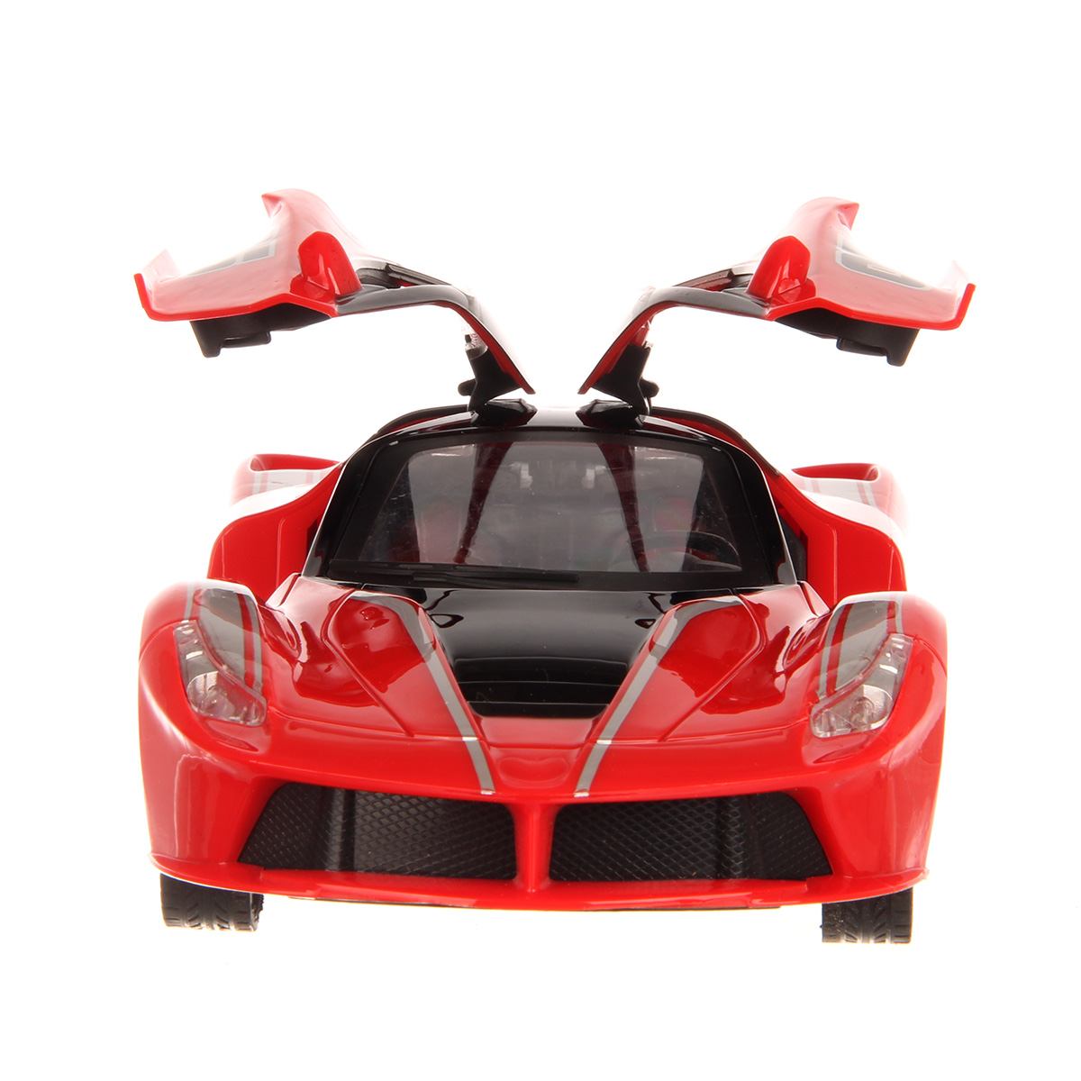 Автомобиль РУ Veld Co 1:14 - фото 11