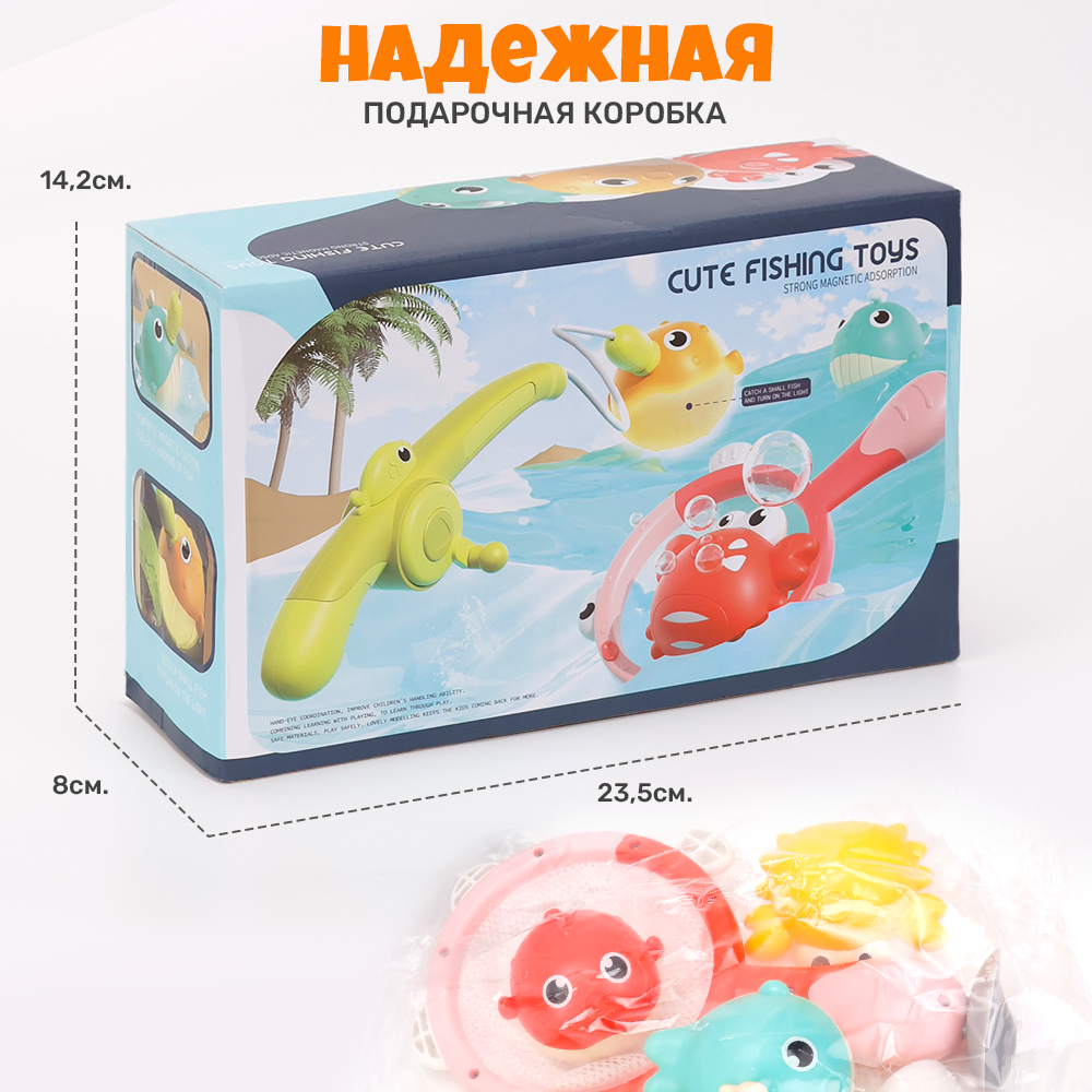 Настольная игра TIPTOPOLIS - фото 6